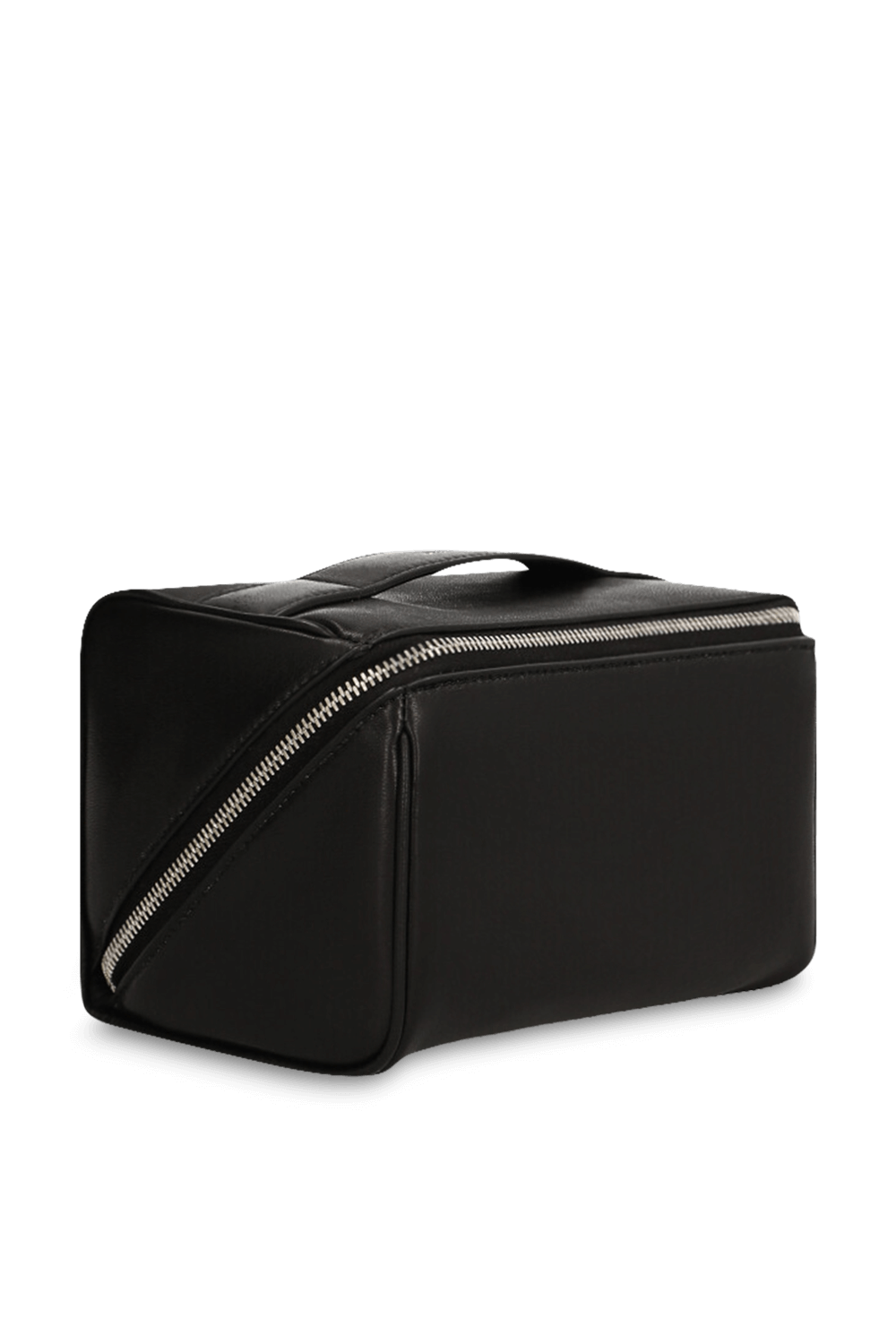 תמונה אחורית של תיק רחצה