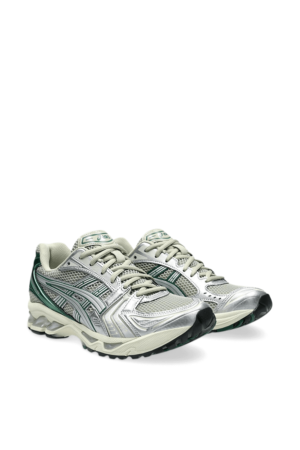 נעלי ריצה ג'ל קיינו 14