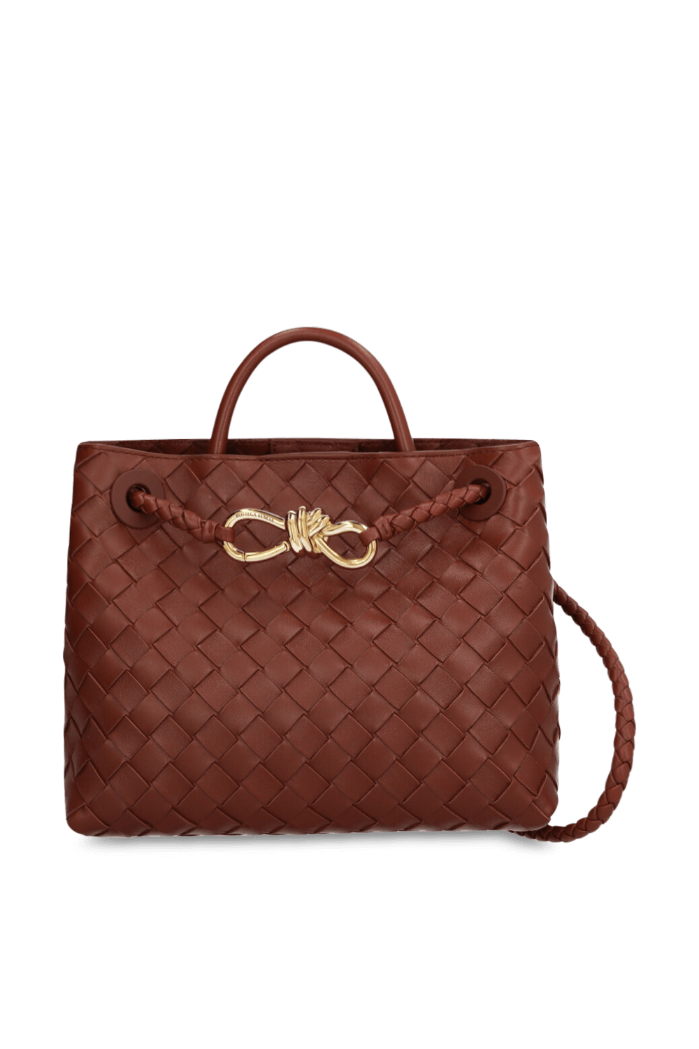 תמונה קידמית של תיק קרוסבודי אנדיאמו סמול