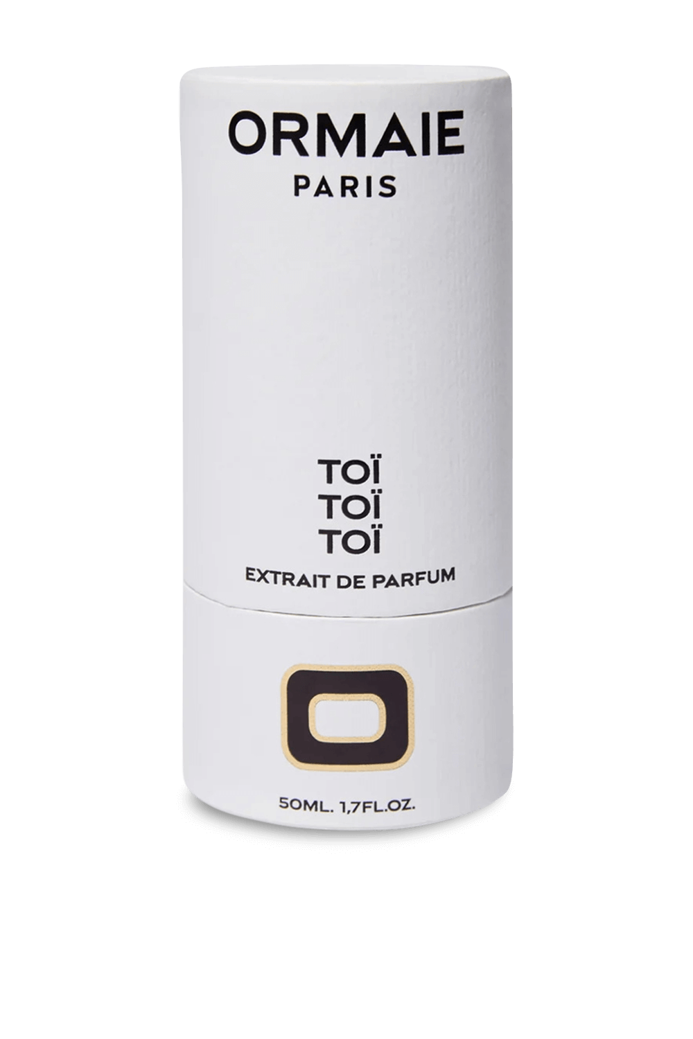 תמונה אחורית של Toi Toi Toi Extrait De Parfum 50 ml