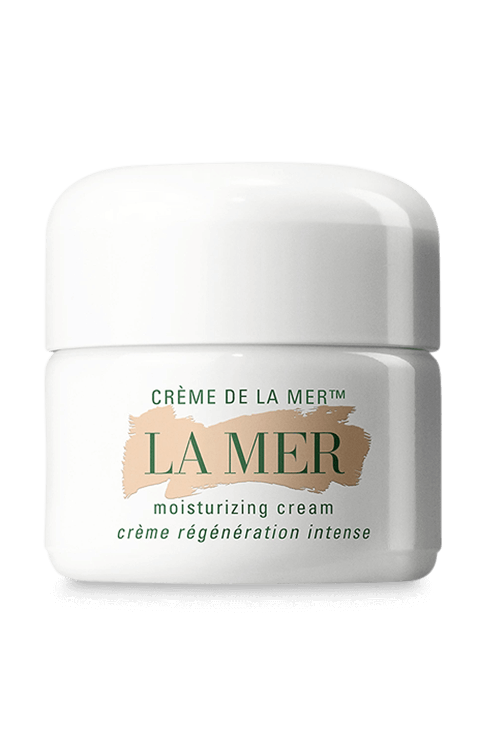 תמונה קידמית של Creme De La Mer The Moisturizing Cream 15Ml