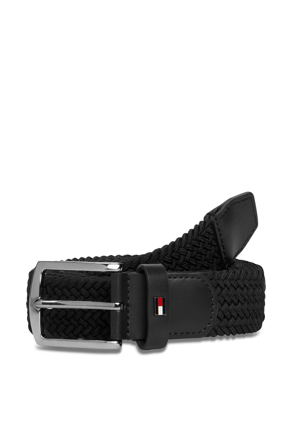 תמונה קידמית של חגורה