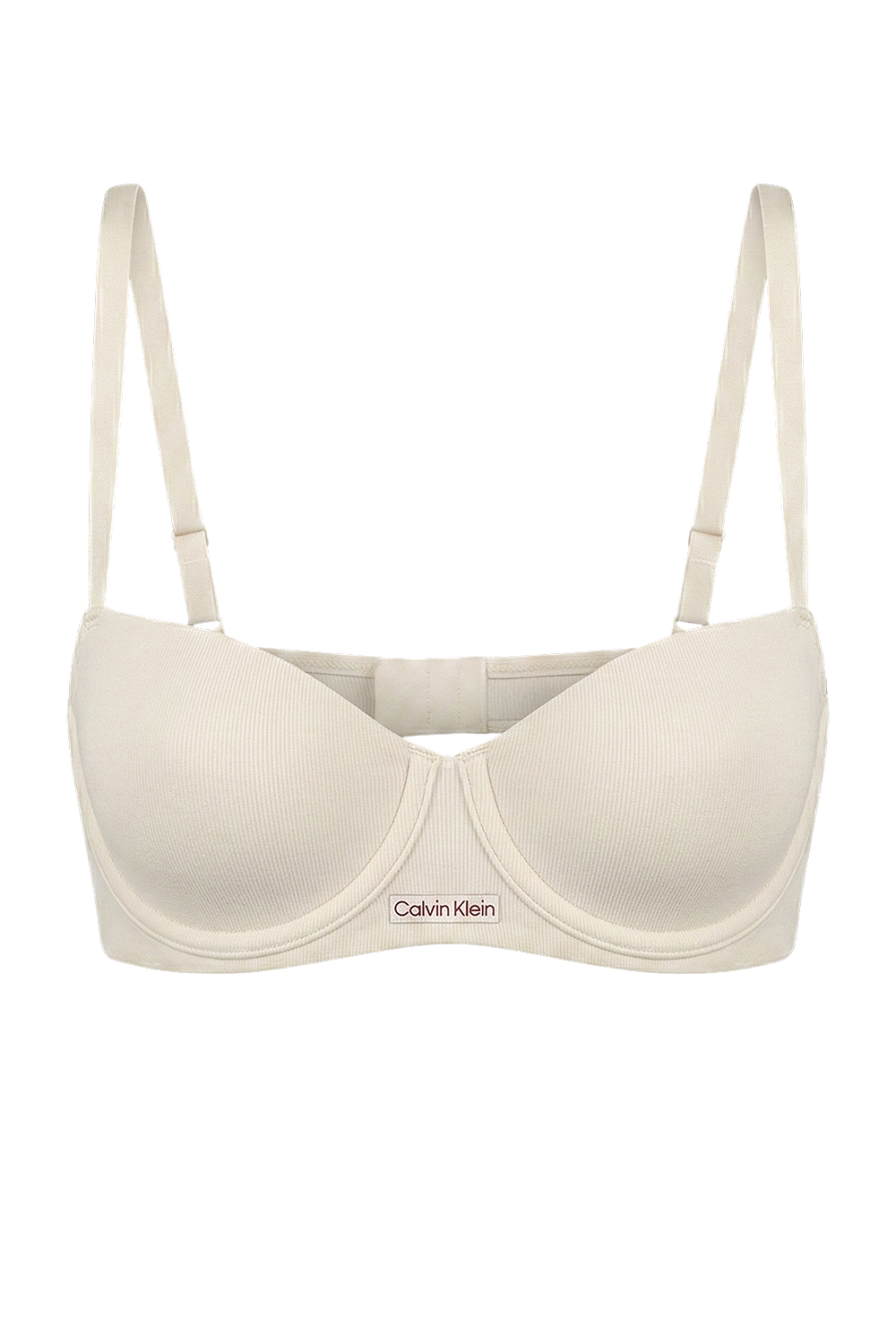 תמונה קידמית של חזיית בלקונט