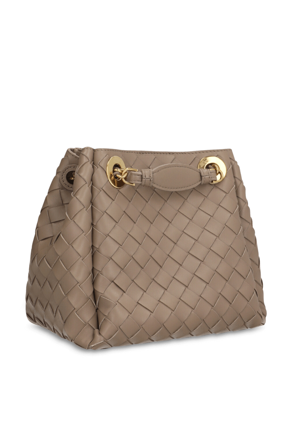 תמונה אחורית של תיק פארשוט סמול