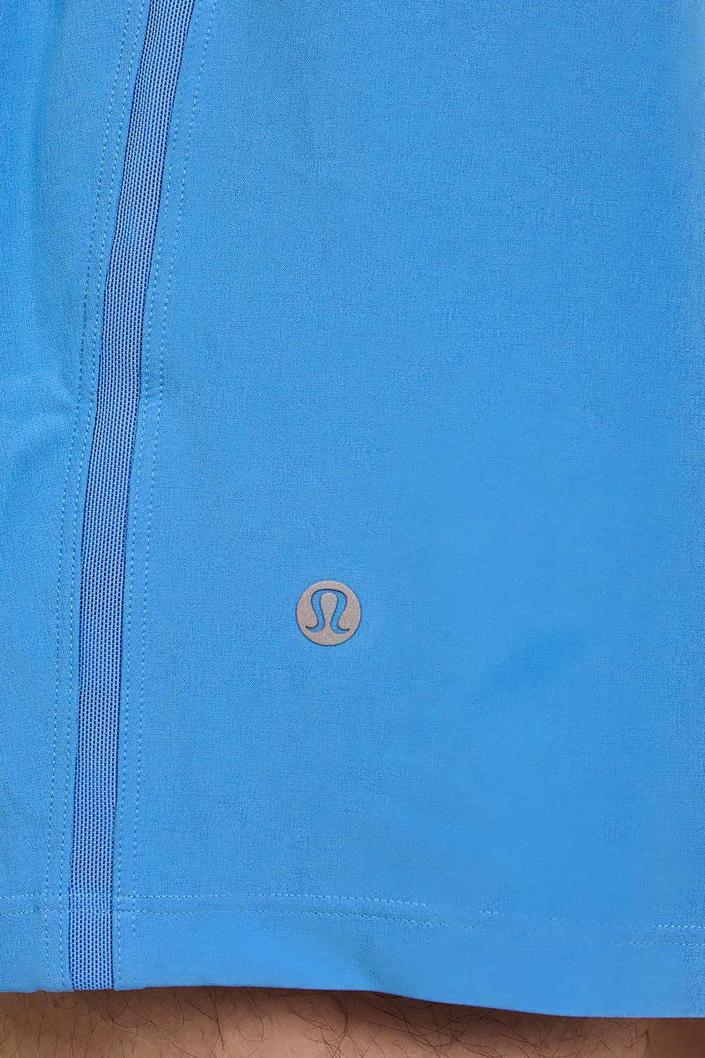 תמונת תקריב דוגמן של Pace Breaker Short Linerless 7