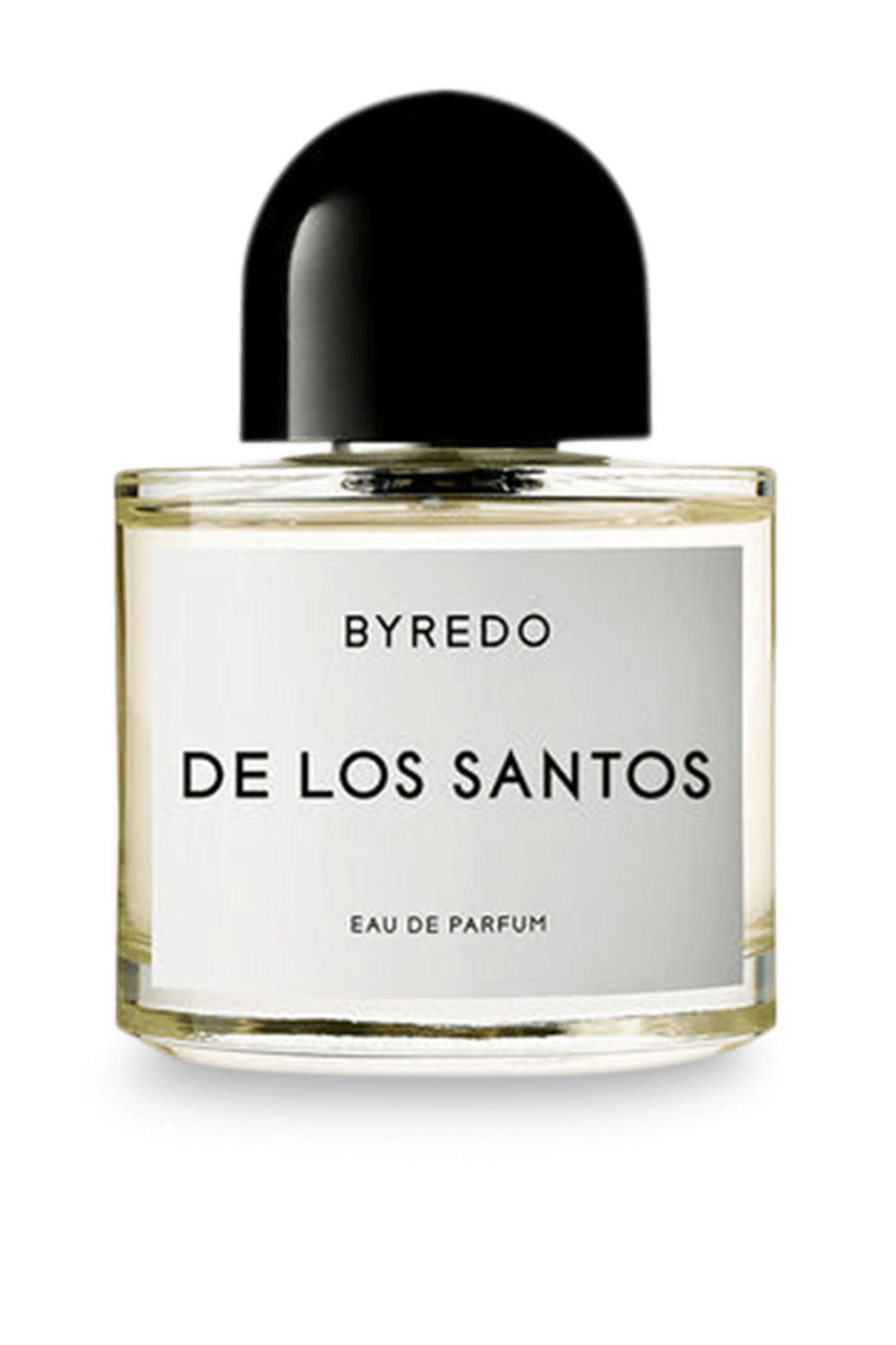 תמונה קידמית של Byredo Los Santos Eau de Parfum 100 ml