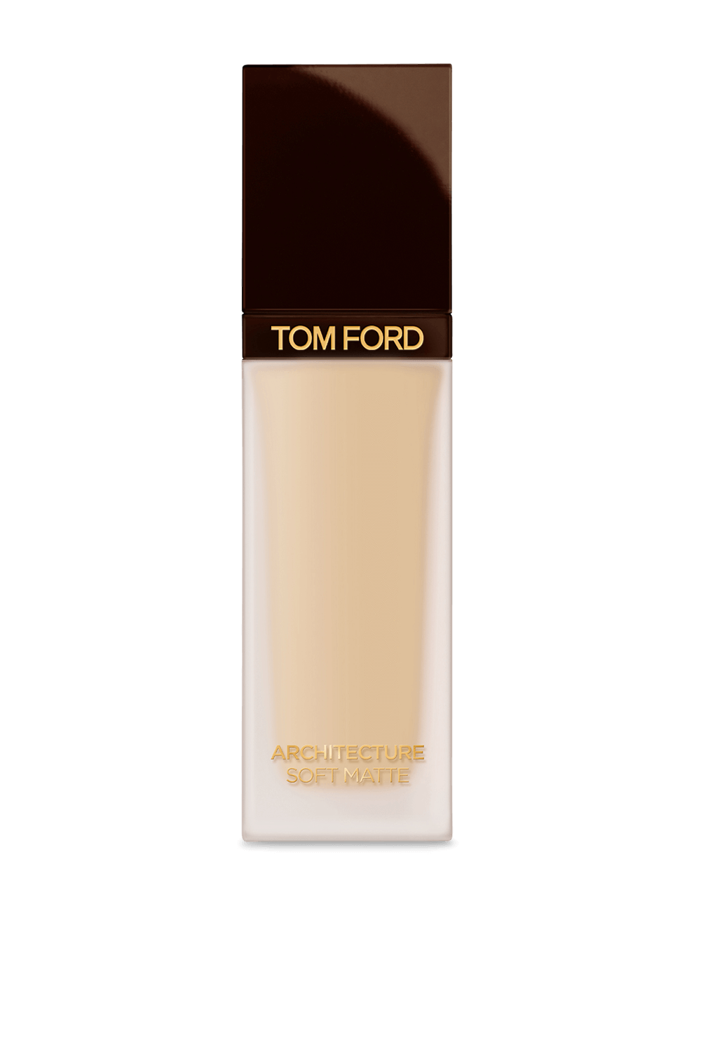 תמונה קידמית של ARCHITECTURE SOFT MATTE BLURRING FOUNDATION 1.4 BONE