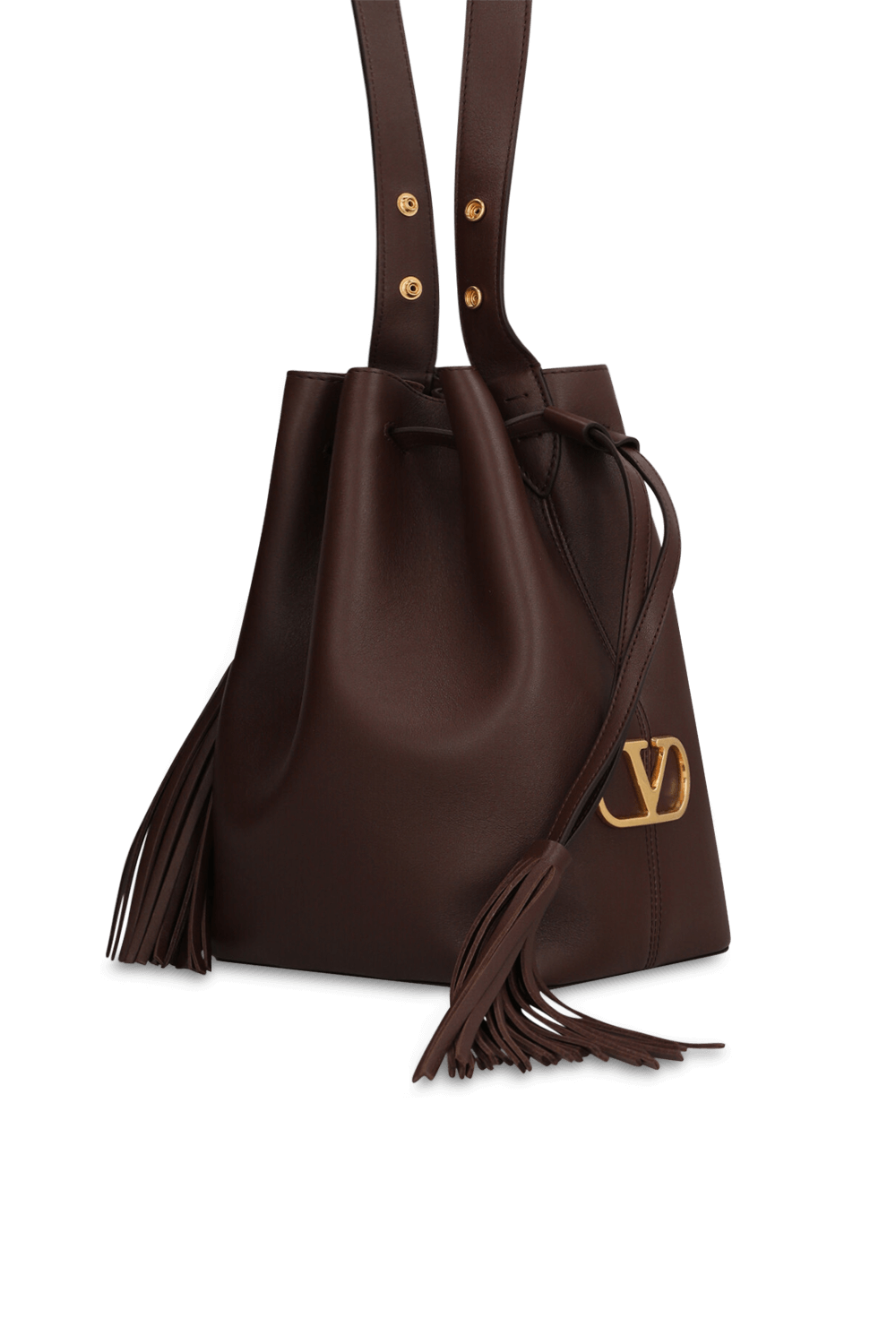 תמונת תקריב של תיק באקט