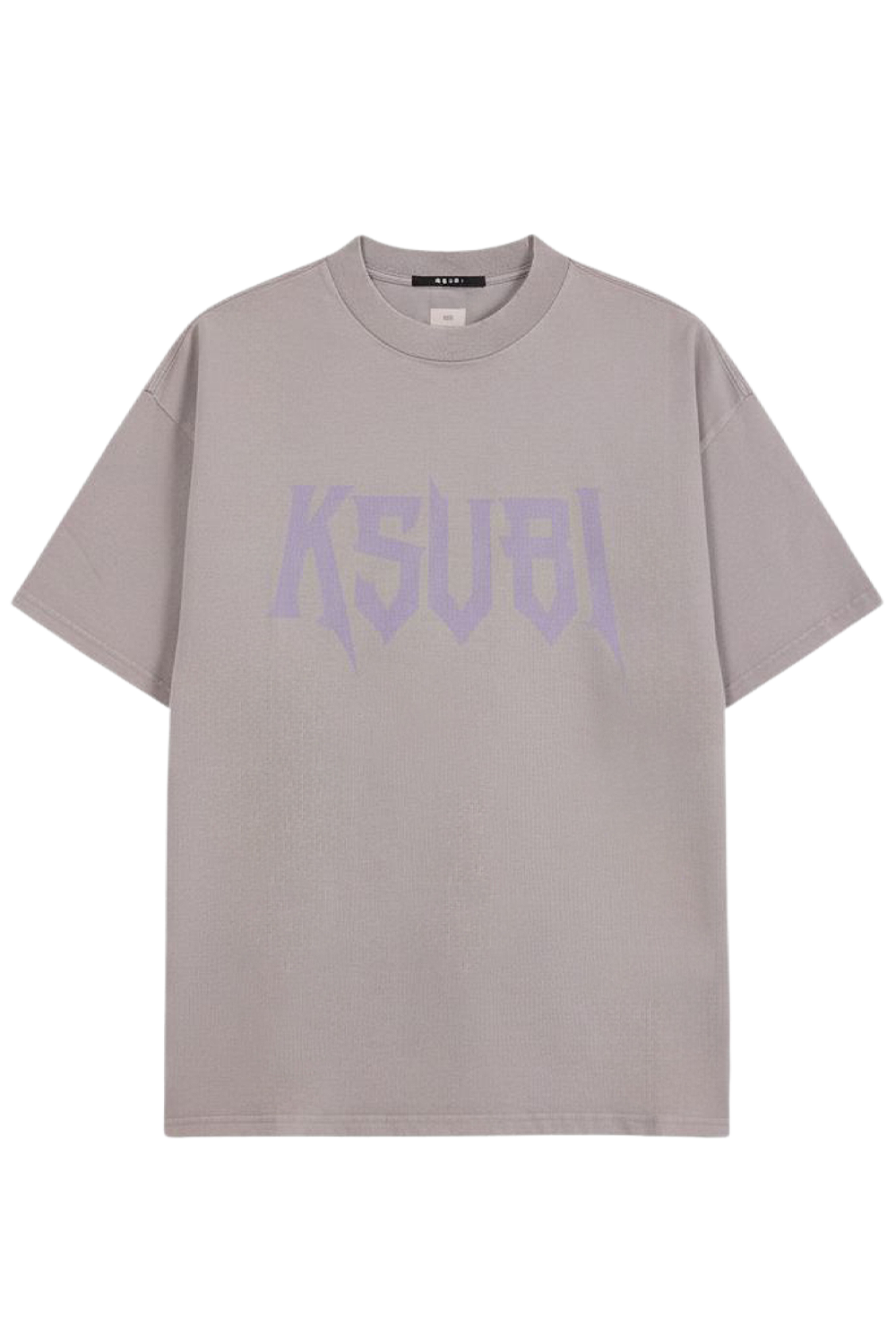 תמונה קידמית של חולצת טי