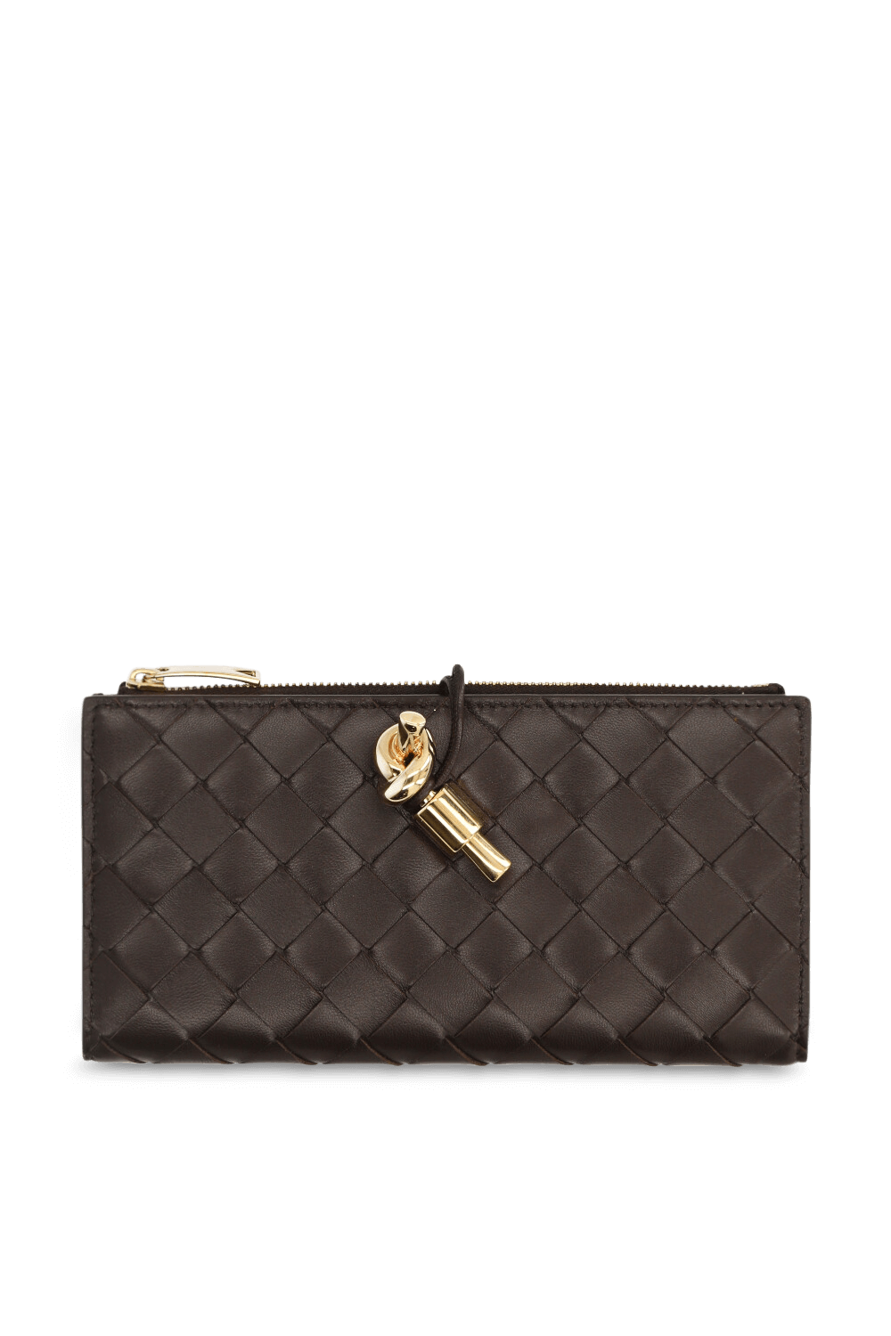 תמונה קידמית של ארנק