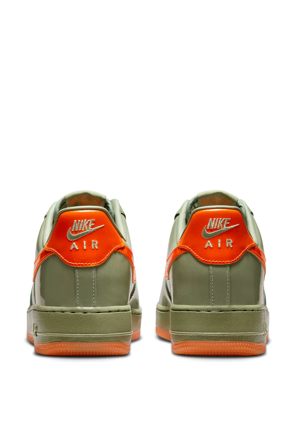 נעלי סניקרס אייר פורס 1 07 פרימיום