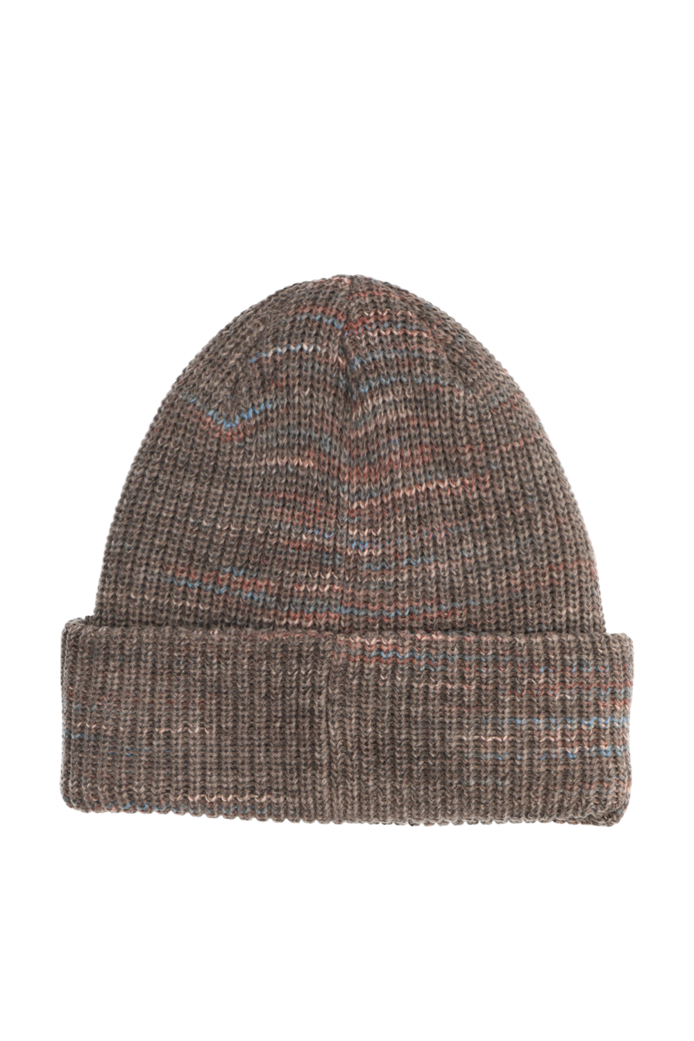 תמונה אחורית של כובע גרב