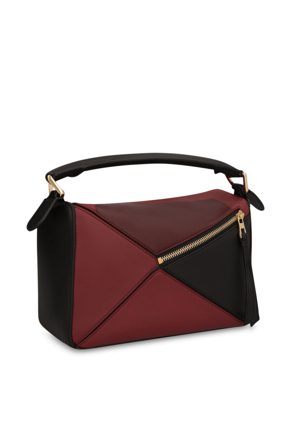 תמונה אחורית של תיק פאזל סמול