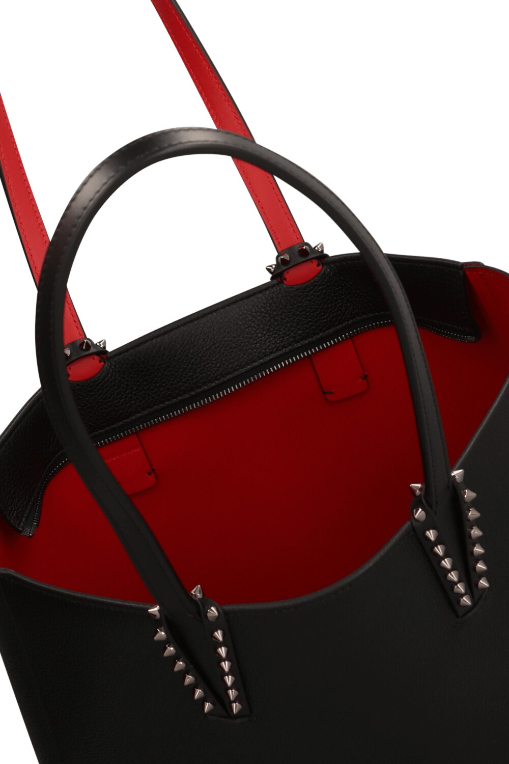 תמונת פנים של תיק כתף