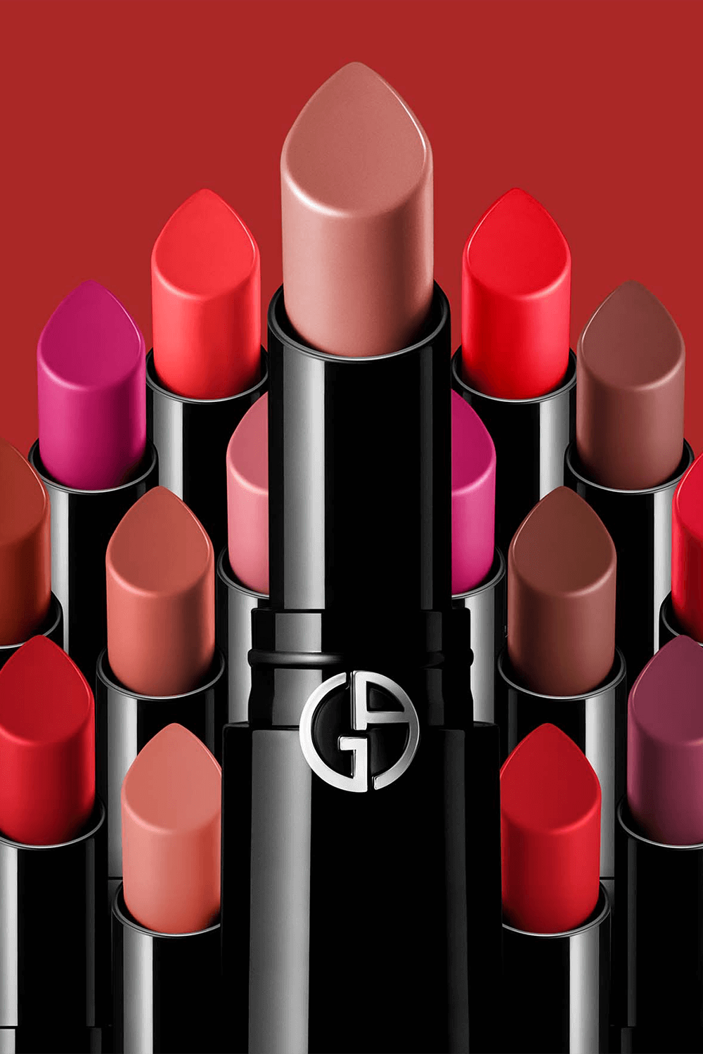 תמונת פנים של שפתון עמיד ליפ פוואר 502