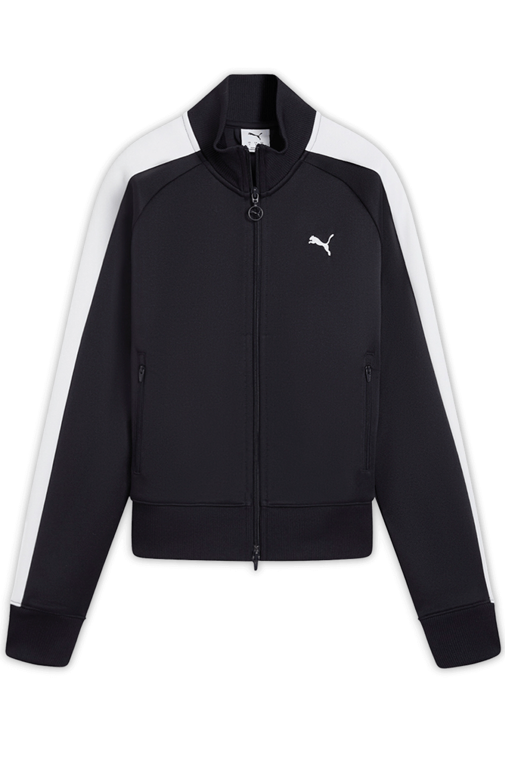 תמונה קידמית של ז'קט ספורטיבי