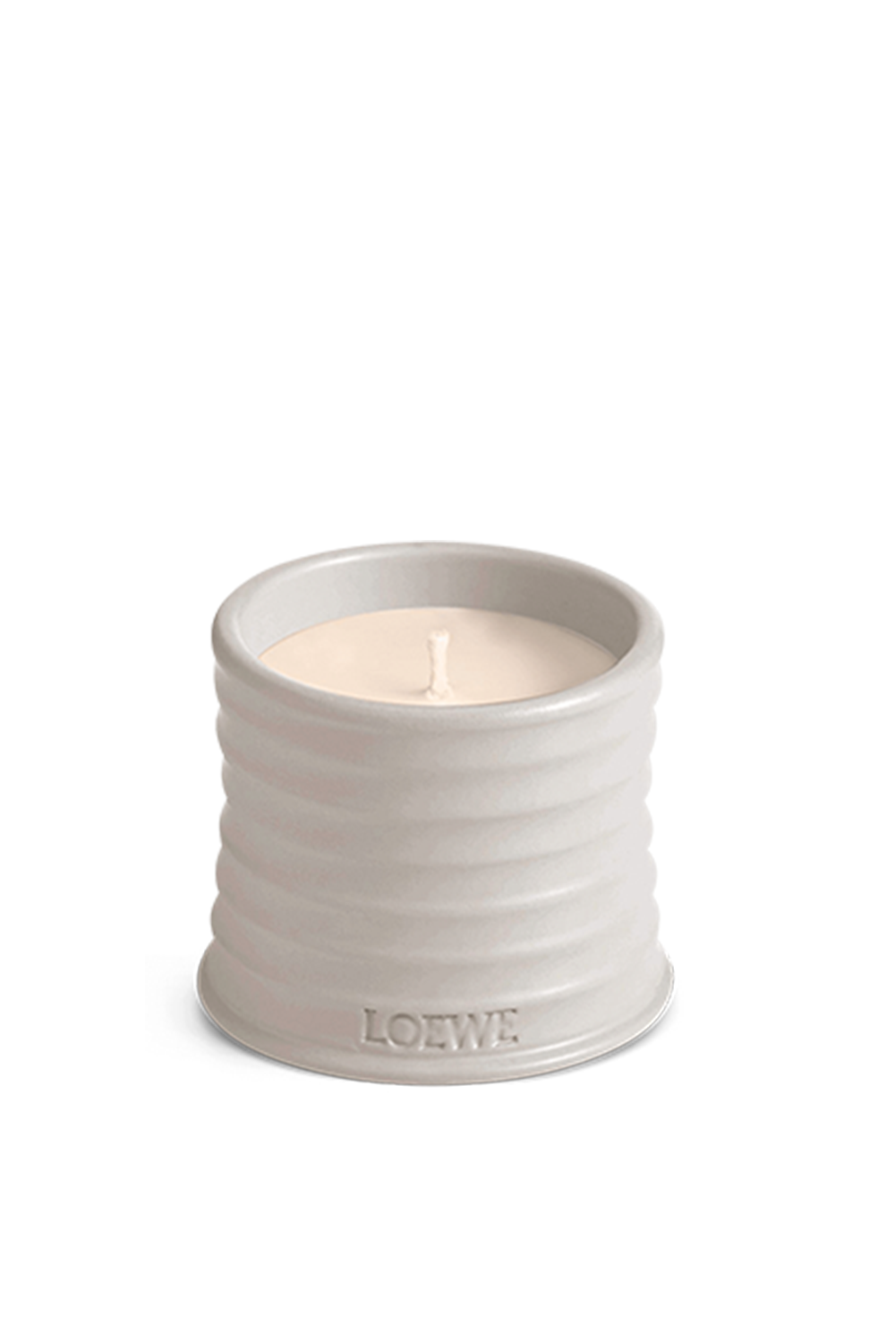 תמונה קידמית של LOEWE Oregano Small Scented Candle