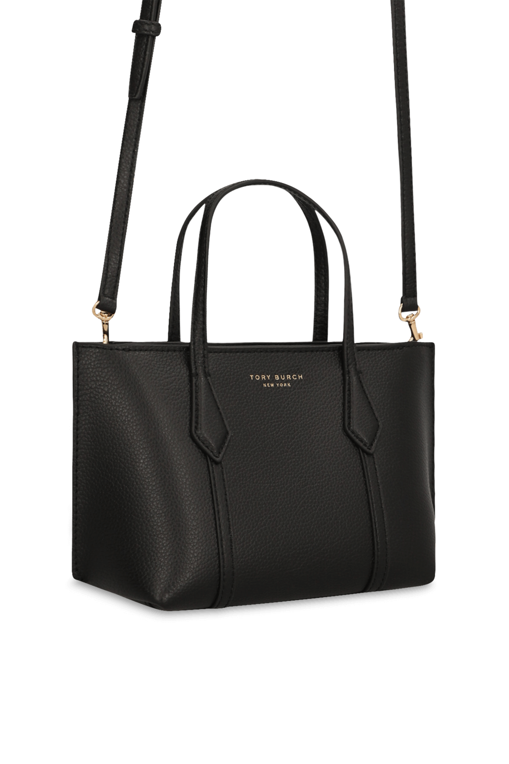 תמונת תקריב של תיק קרוסבודי פרי מיני