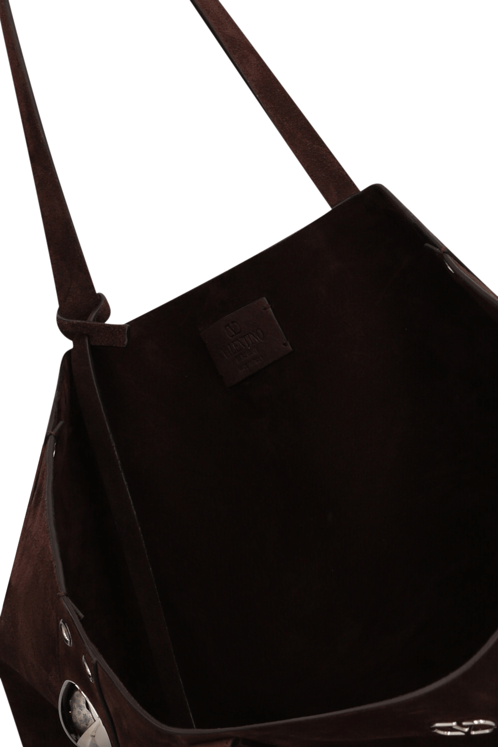 תמונת פנים של תיק נשיאה