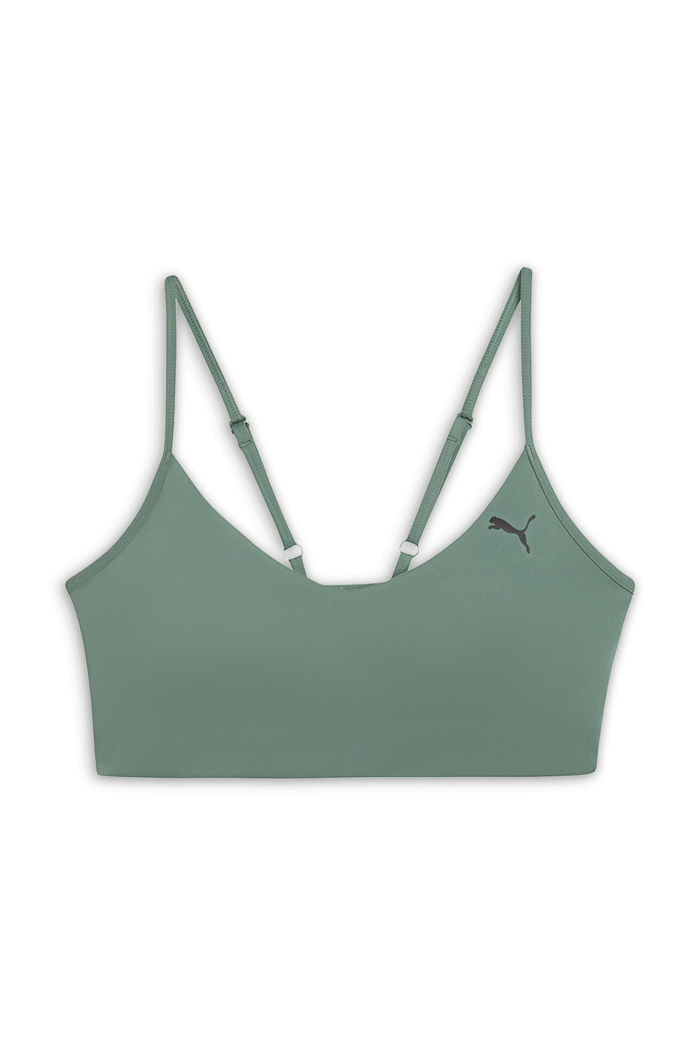 תמונה קידמית של חזיית אימון