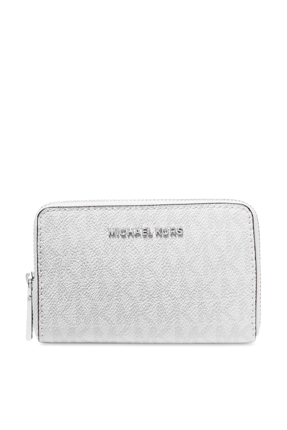 תמונה קידמית של ארנק לוגו סמול