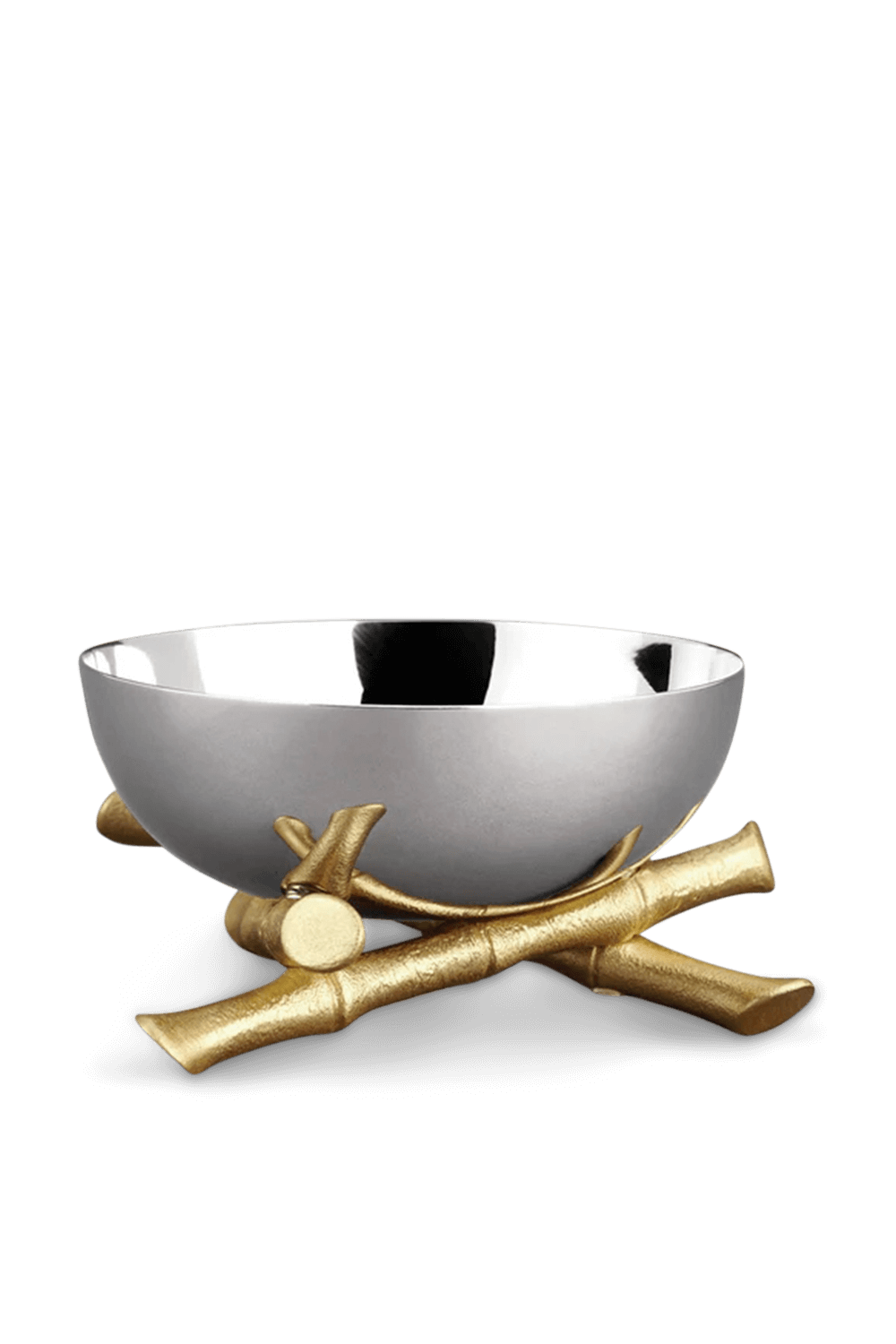 תמונה קידמית של קערת הגשה סמול