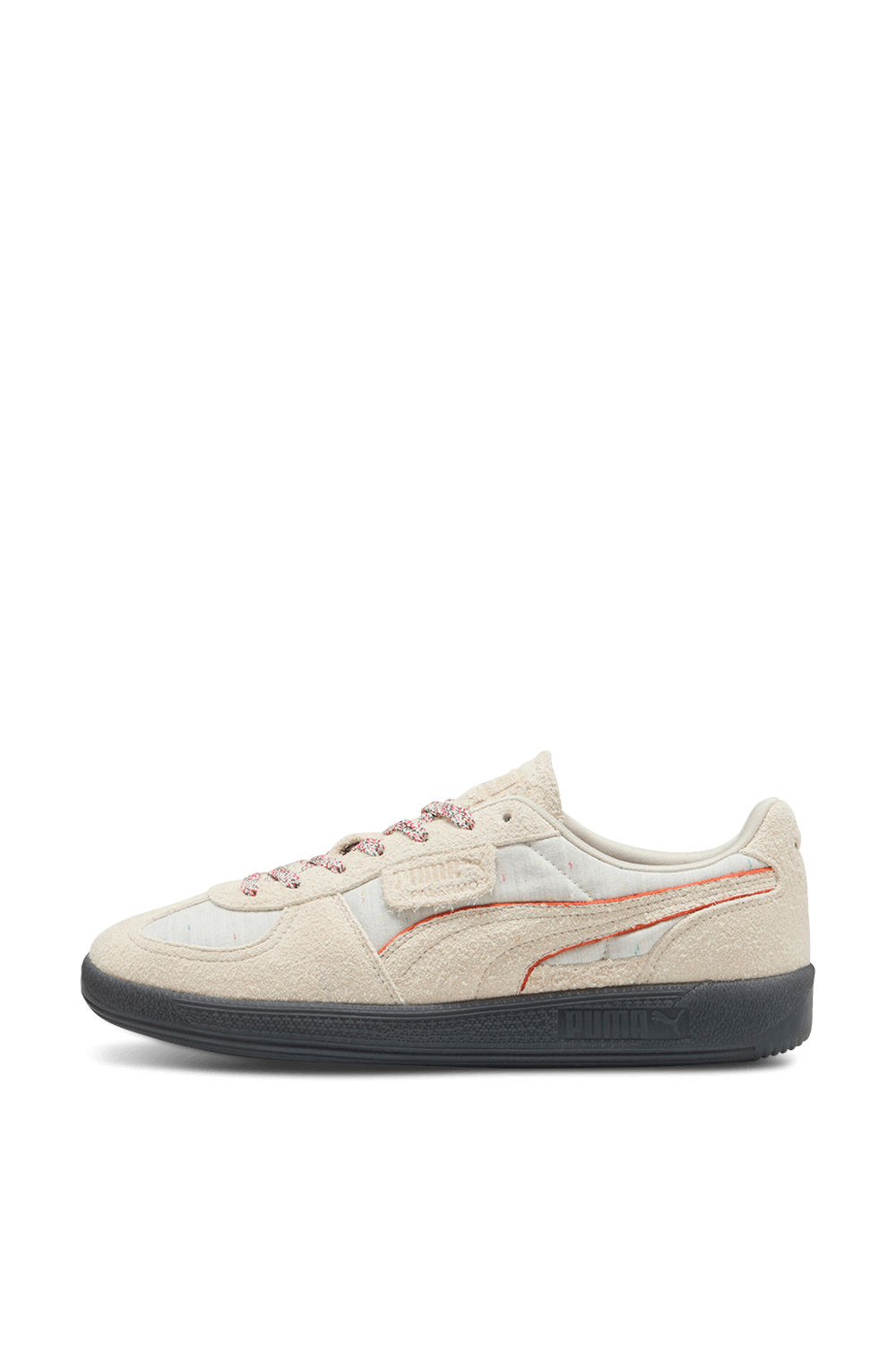 תמונה אחורית של נעלי סניקרס פאלרמו פרייד