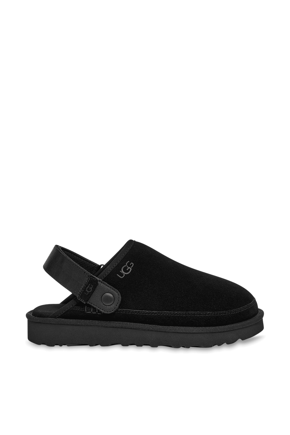 תמונה קידמית של גולדן קוסט קלוג II