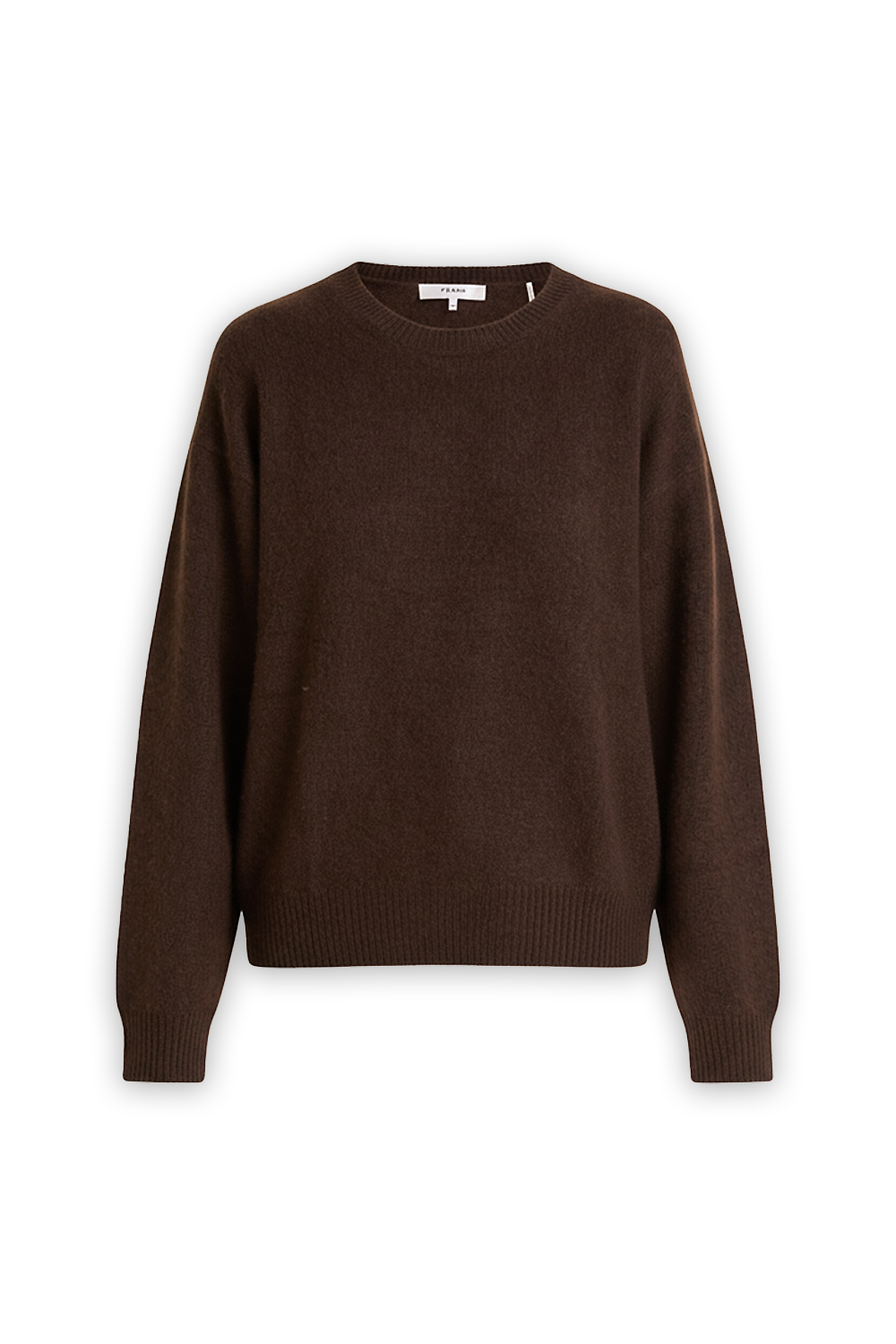 תמונה קידמית של סריג קשמיר