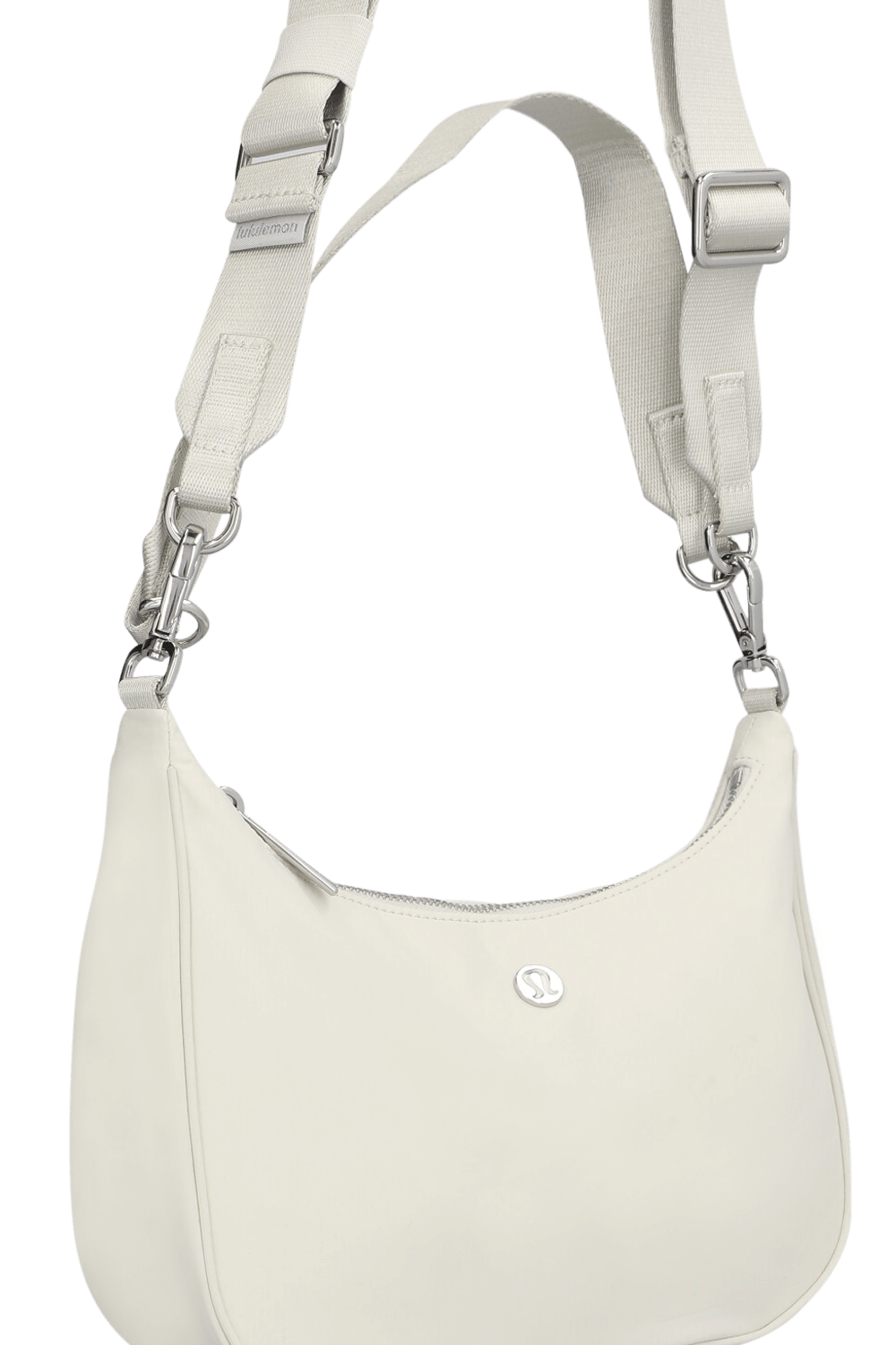 תמונת תקריב של Adjustable Mini Shoulder Bag 3L