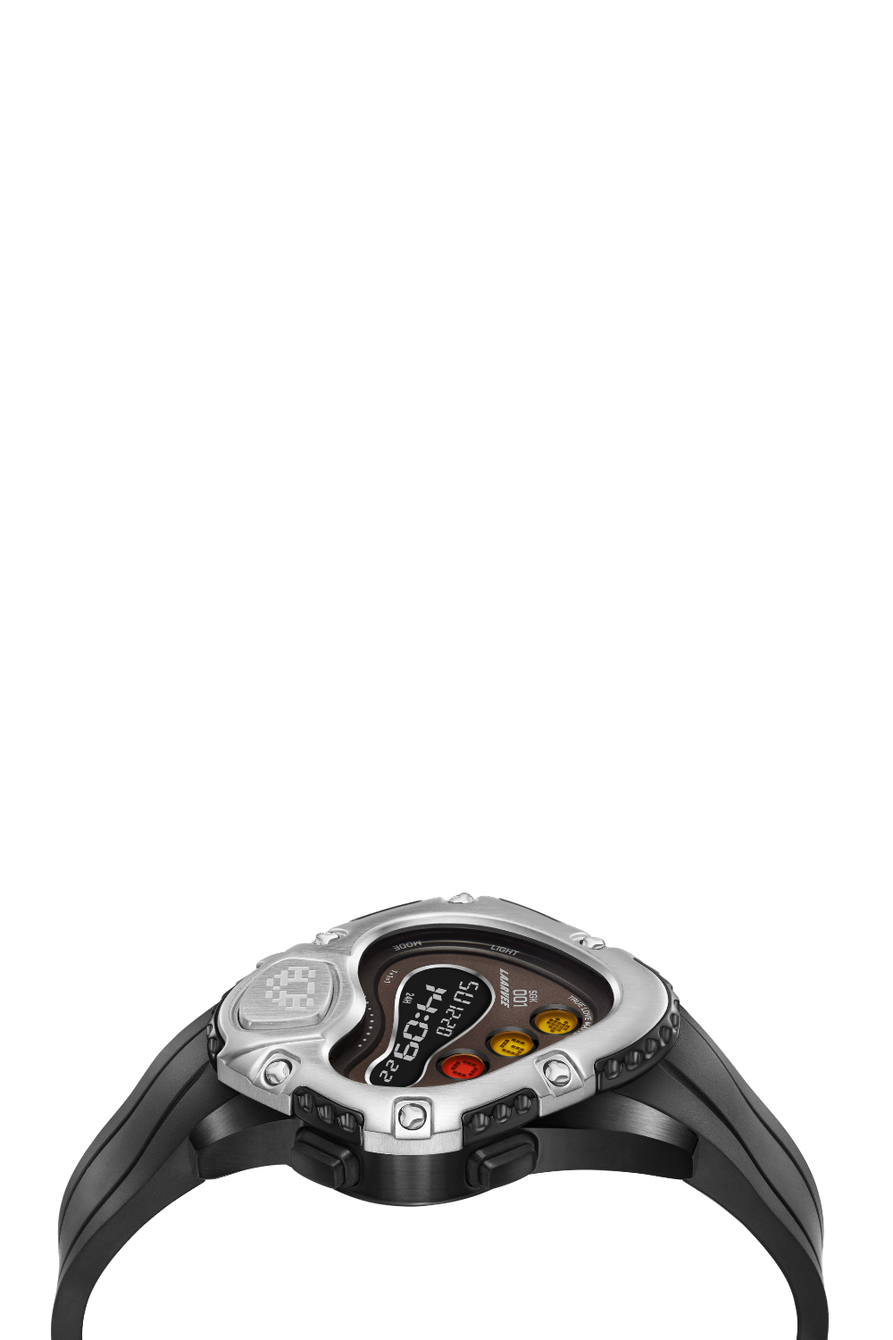 תמונת פנים של שעון יד SINNGOUKI