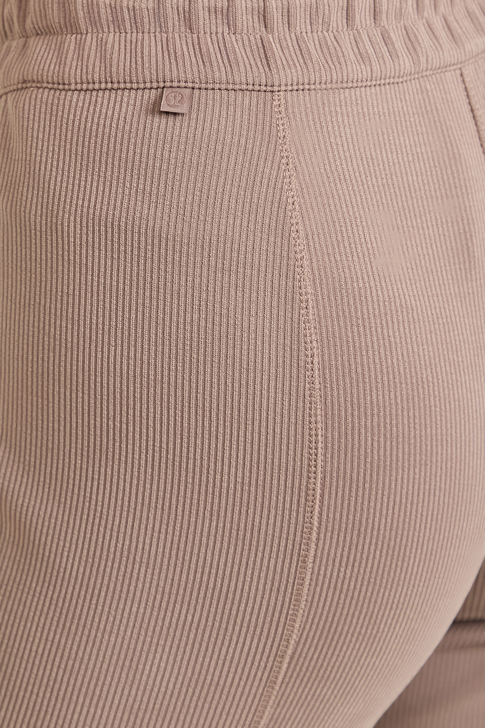 תמונת תקריב דוגמן של Ribbed Softstreme MR Pant 32