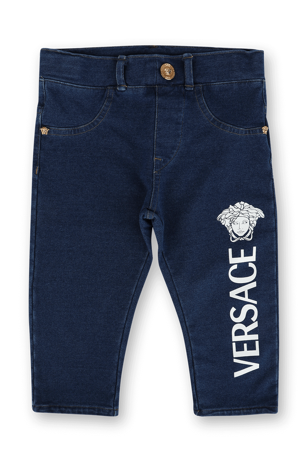 denim versace