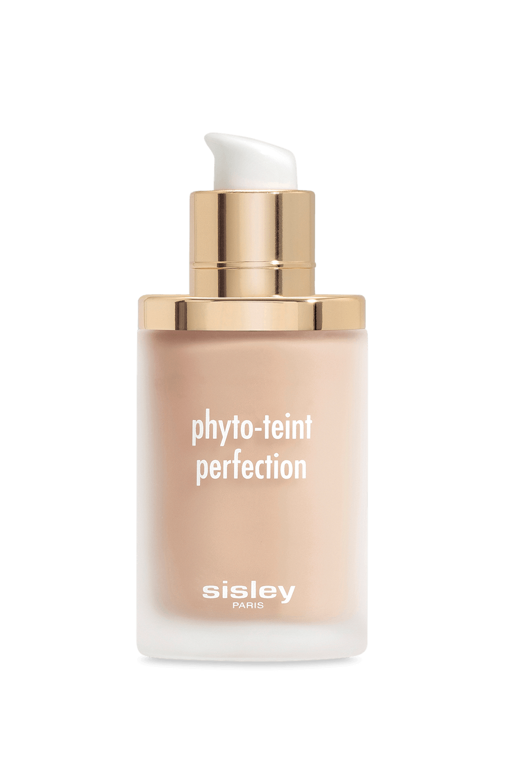 תמונת פנים של Sisley Phyto Teint Perfection 2N1 Sand