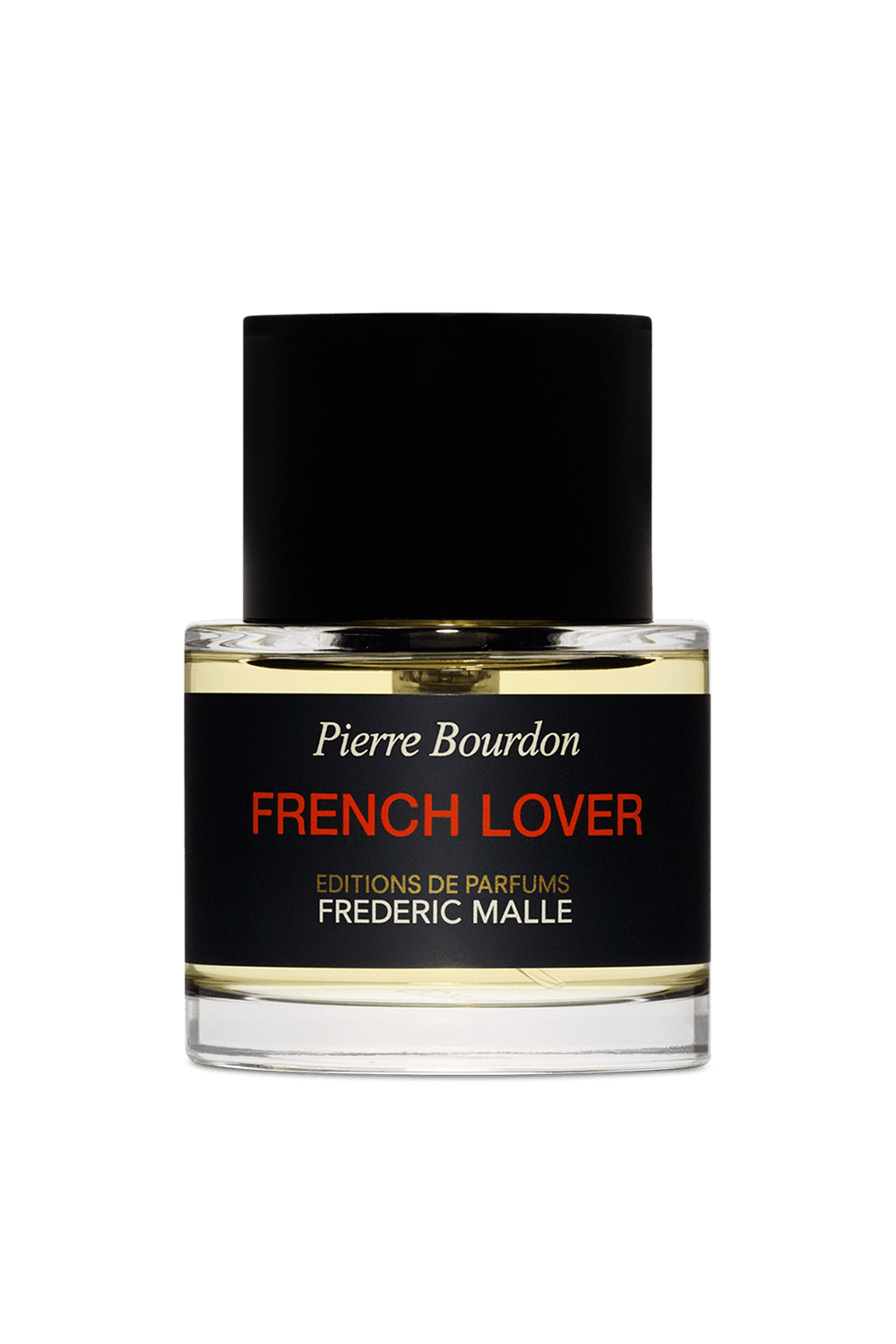 תמונה קידמית של French Lover Eau de Parfum 50 ml