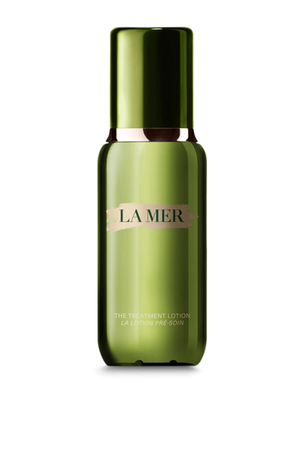 תמונה קידמית של The Treatment Lotion100ml