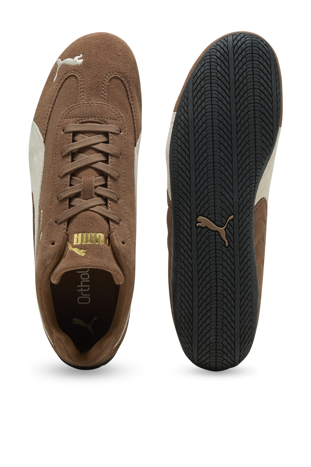 נעלי סניקרס ספידקאט