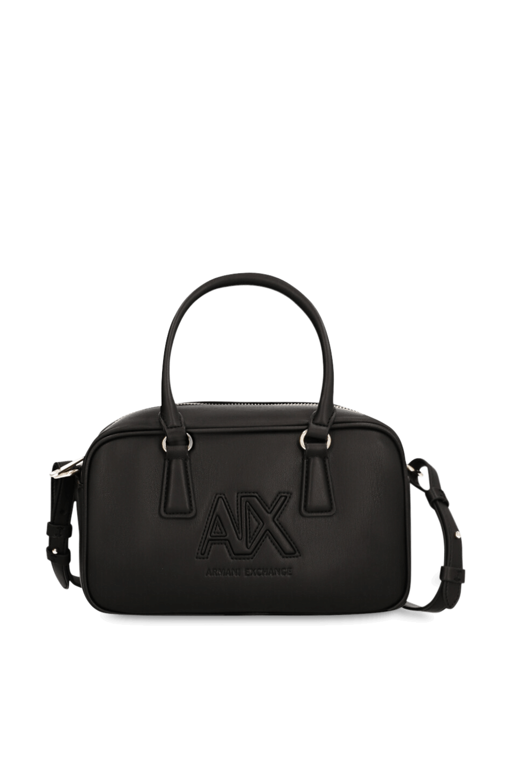 תמונה קידמית של תיק נשיאה