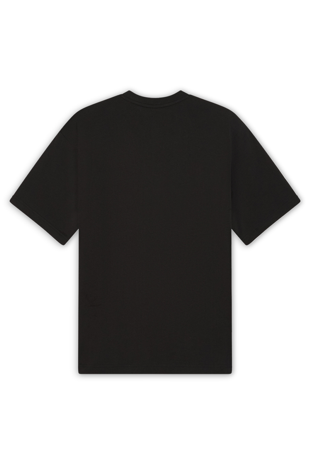 תמונה אחורית של פומה X אייסאפ חולצת טי