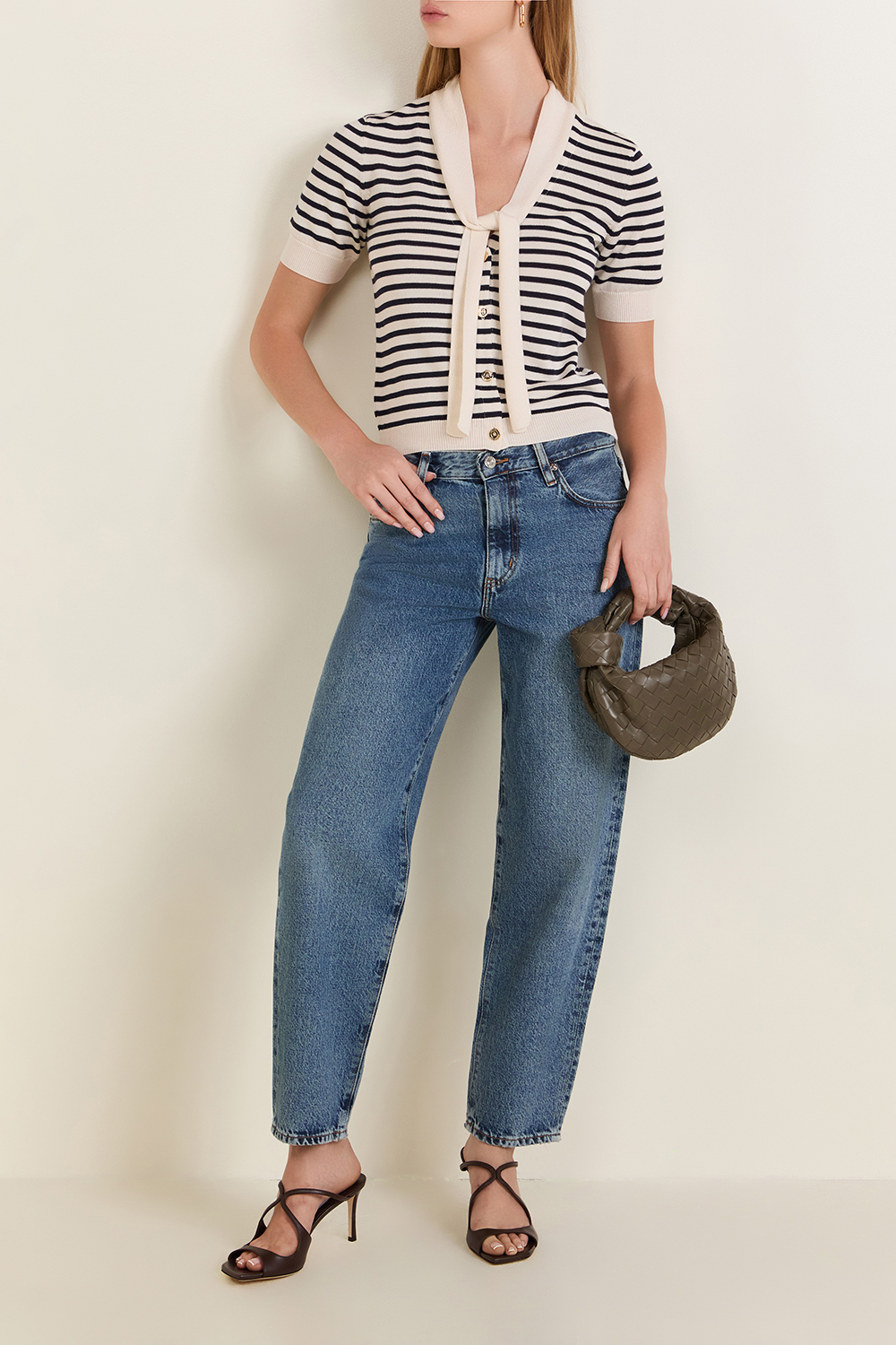 תמונת דוגמן קידמית של תיק ג'ודי מיני