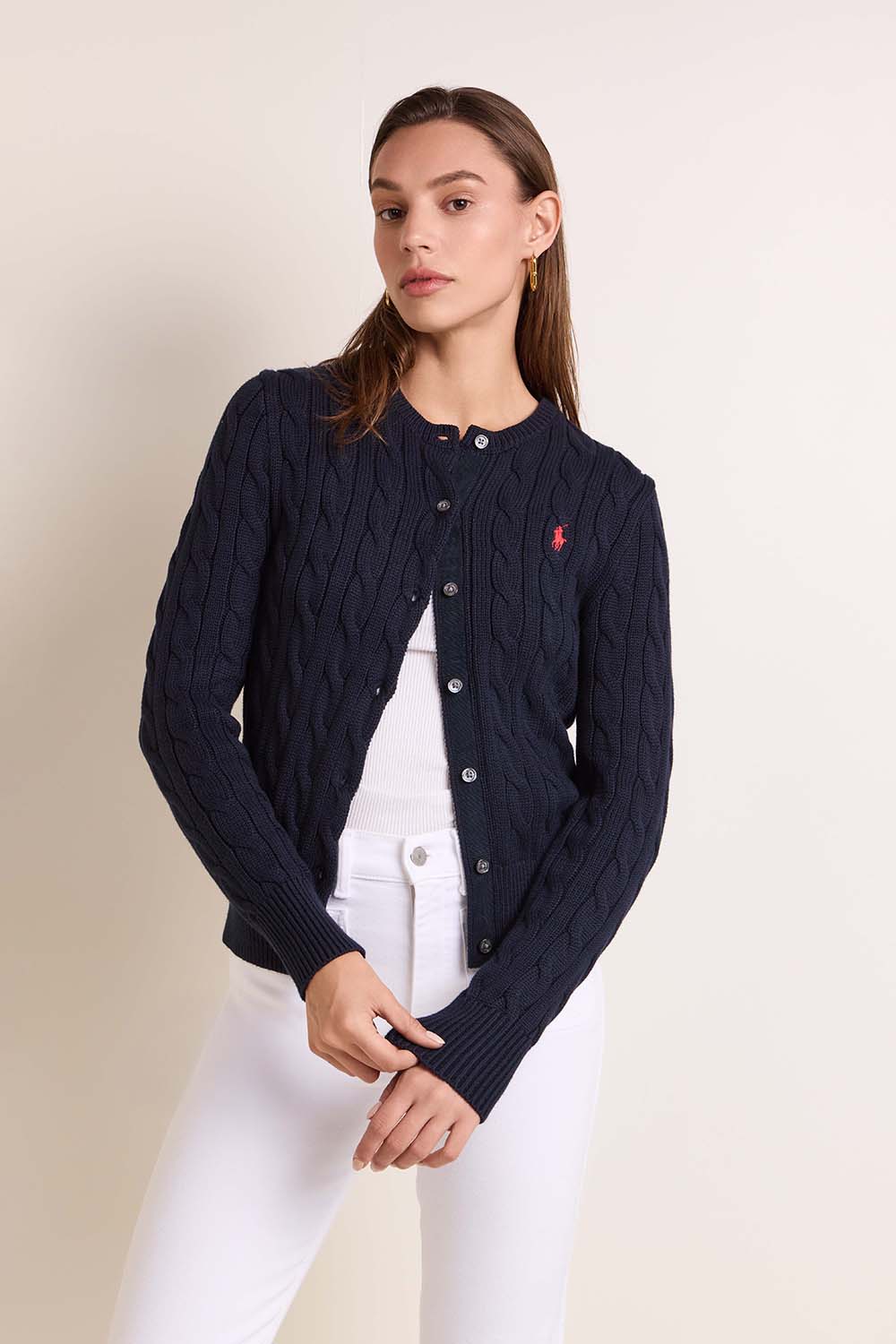 תמונת דוגמן קידמית של קרדיגן