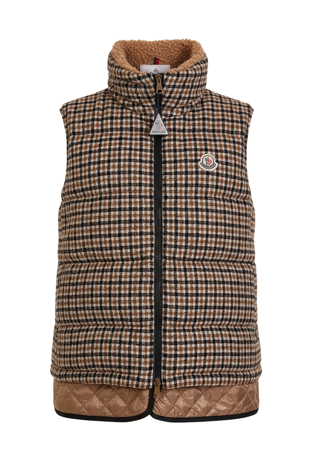 תמונה קידמית של וסט פוך