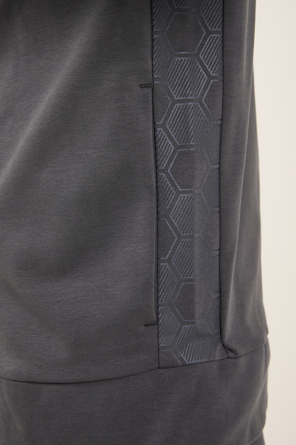 ז'קט קפוצ'ון