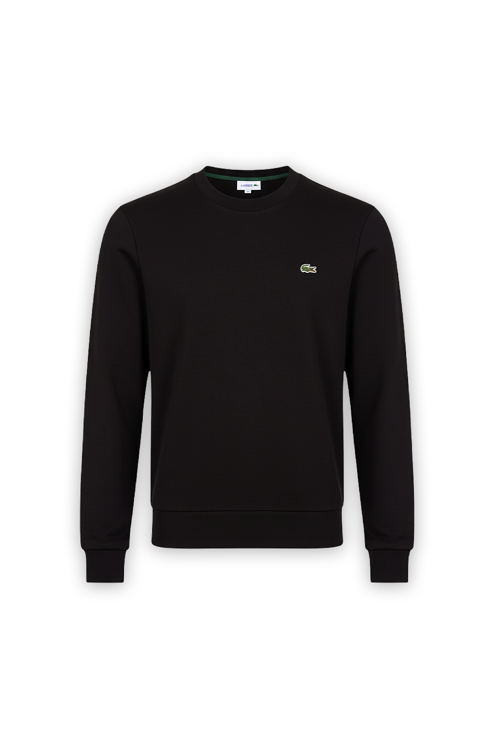 תמונה קידמית של סווטשירט