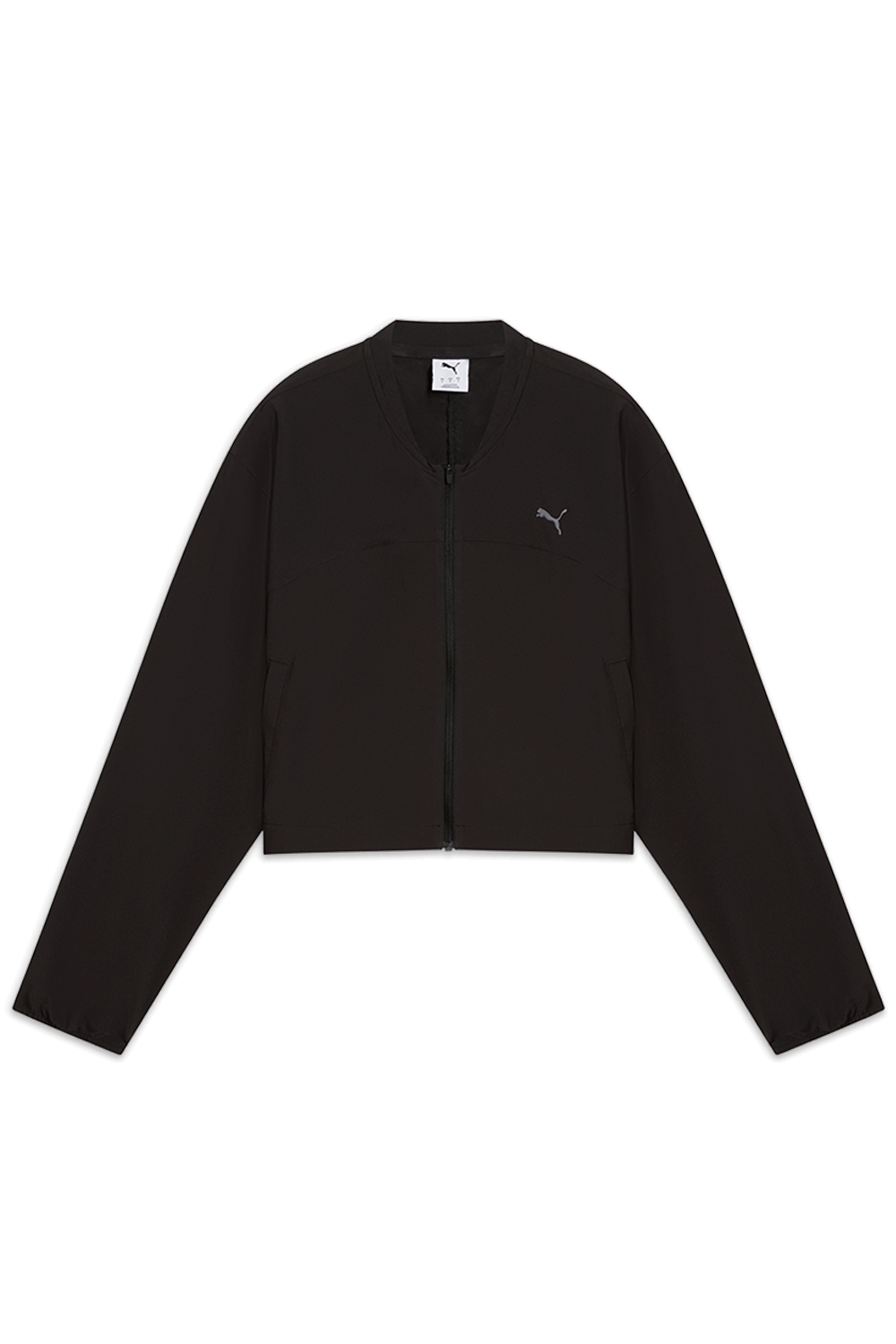 תמונה קידמית של ז'קט