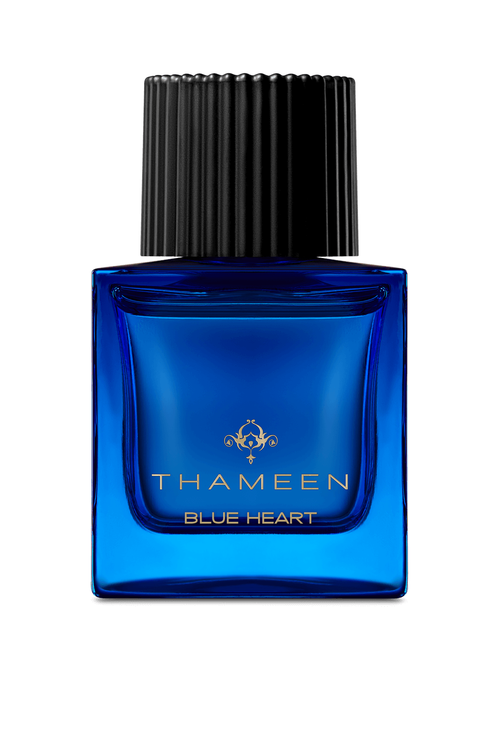 תמונה קידמית של Thameen Blue Heart Extrait de parfum 100 ML