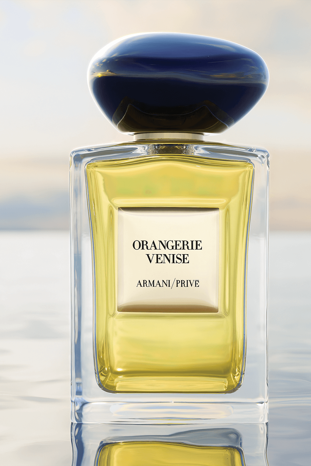 תמונה אחורית של Prive Orangerie Venise Eau de Parfum 100 ml