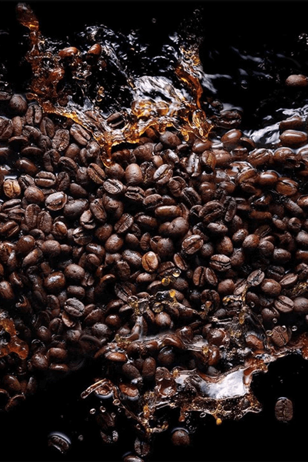 תמונה אחורית של Black Phantom the Icon Set Eau de perfume 50 ml+7.5 ml