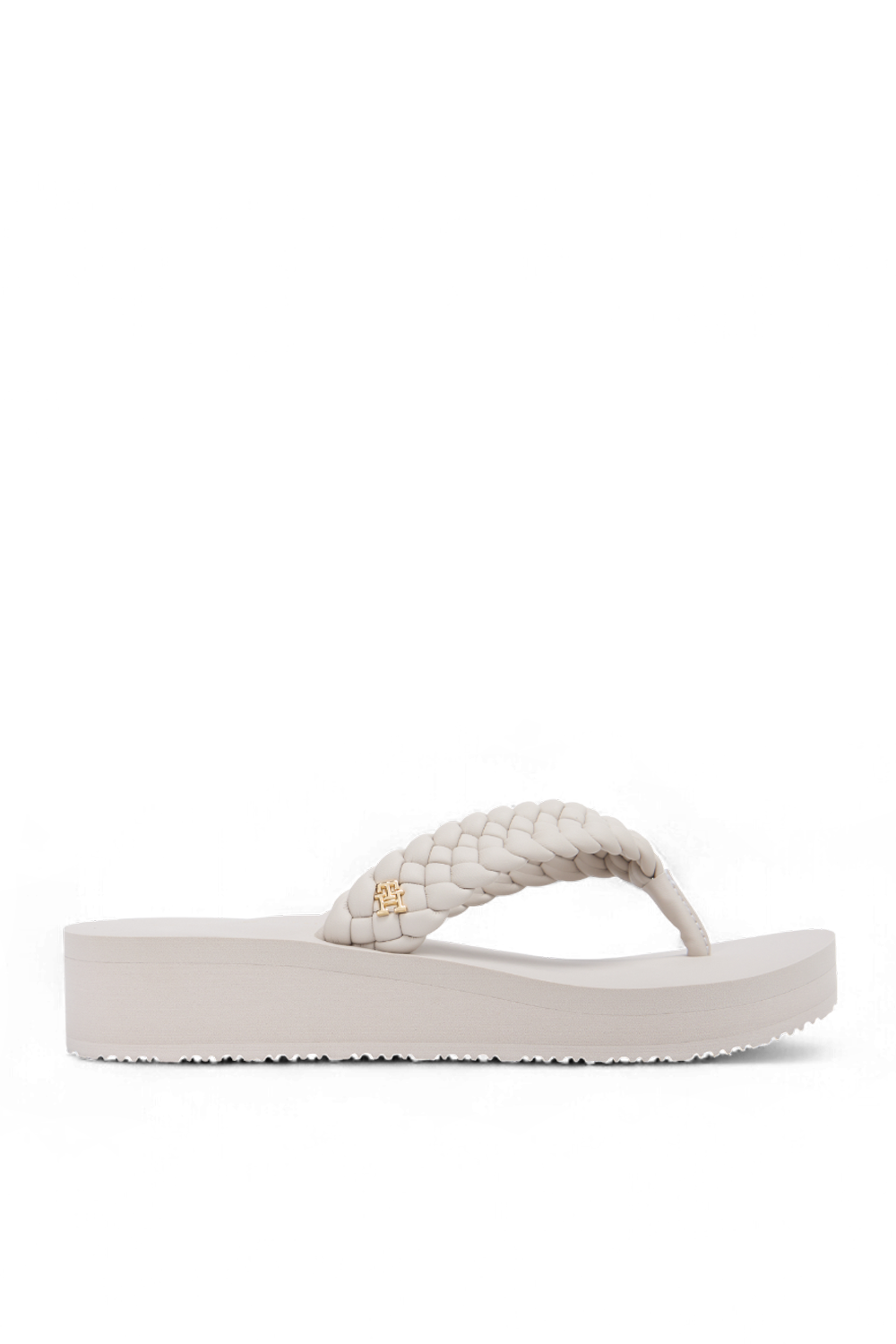 תמונה קידמית של כפכפי אצבע