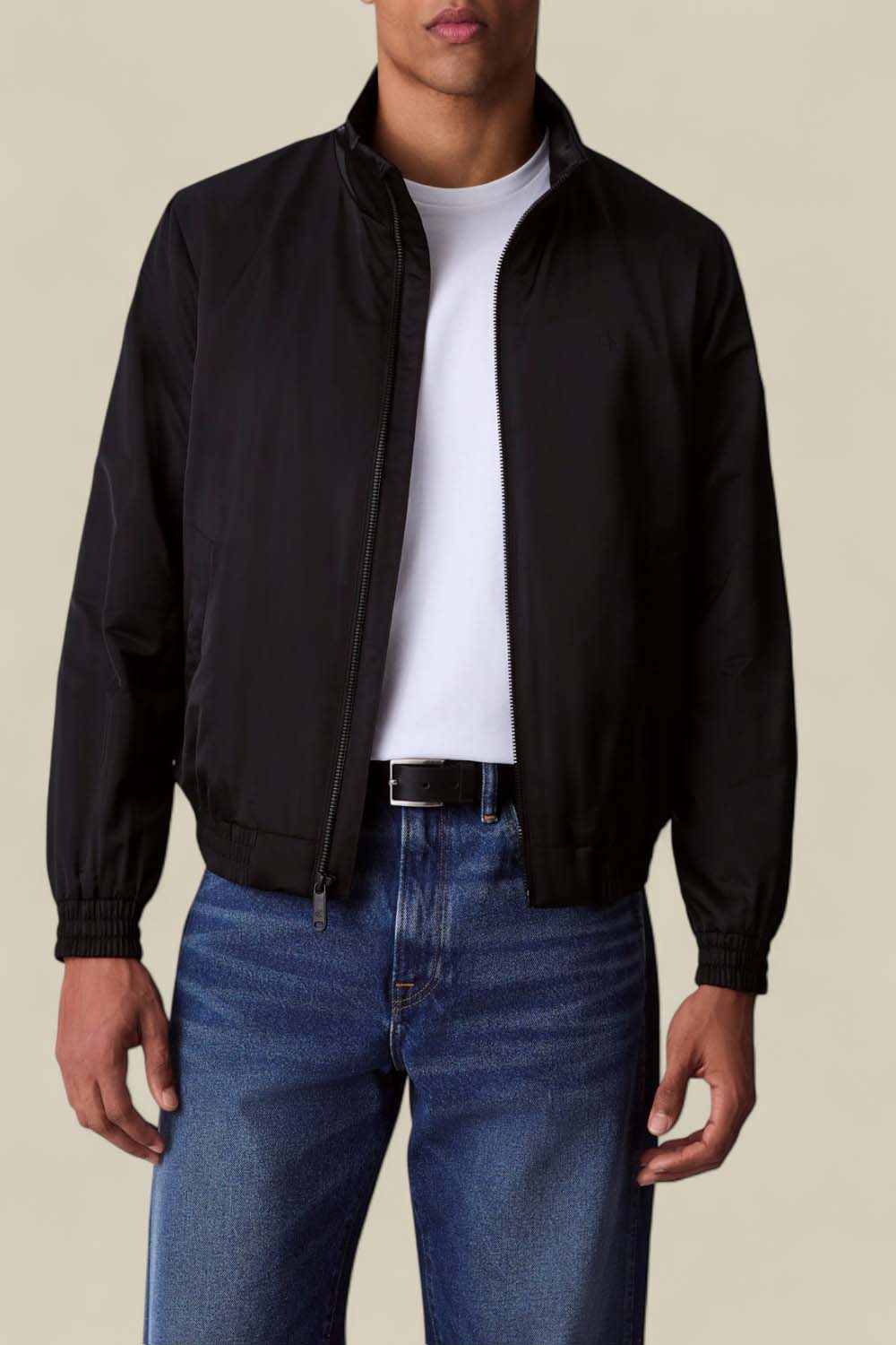 תמונת דוגמן קידמית של ז'קט